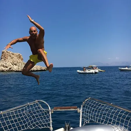 Crivera * Trapani